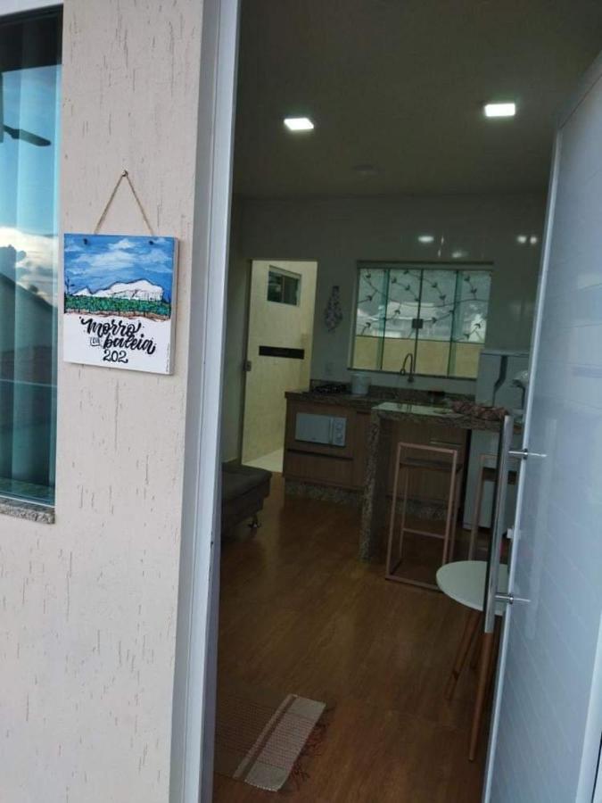 Chapada Confort Flats Алту-Параизу-ди-Гояс Экстерьер фото